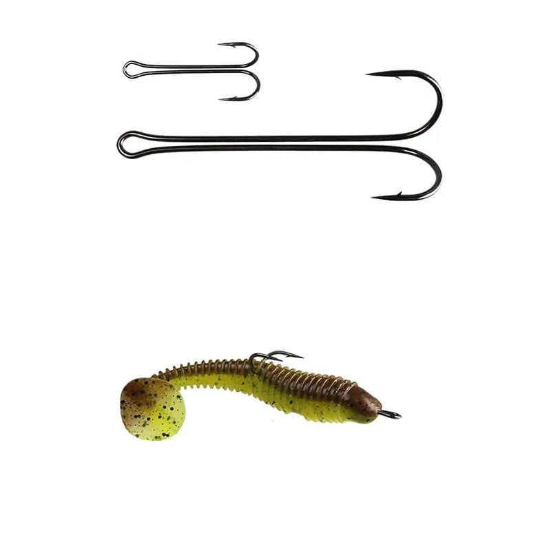 ორკავი - Long Tail 