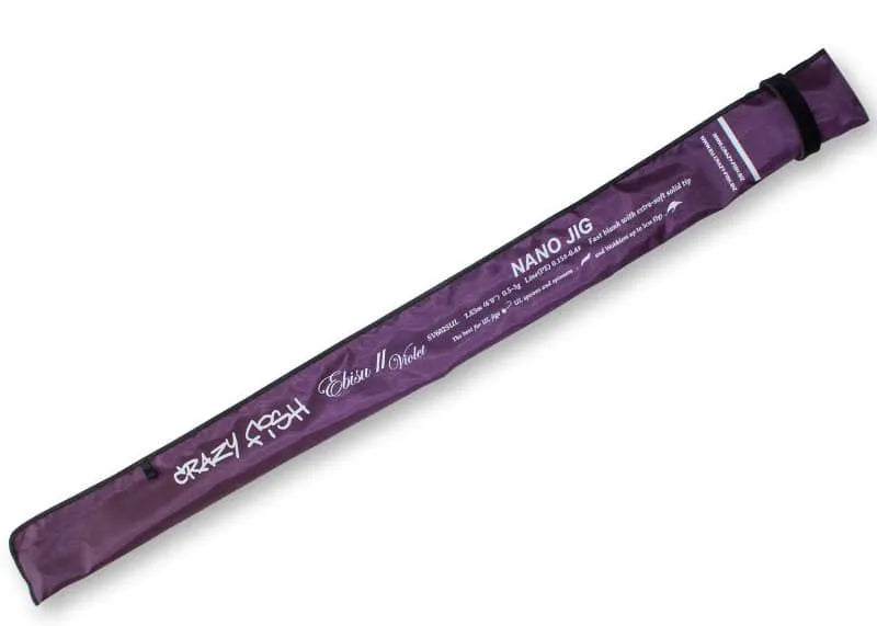 Ebisu 2 Violet