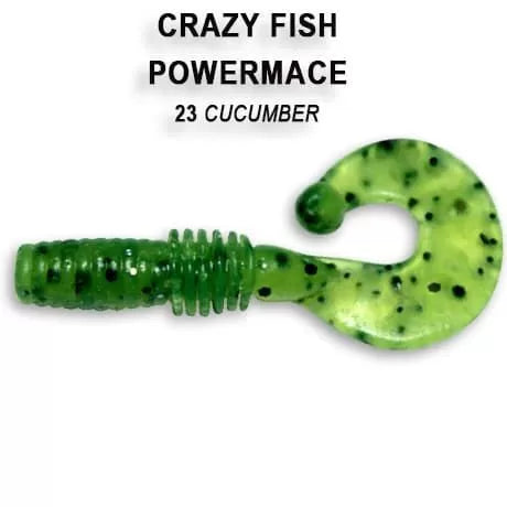 Power Mace