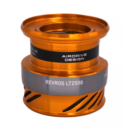 E-Spule 23 REVROS - Ebisu