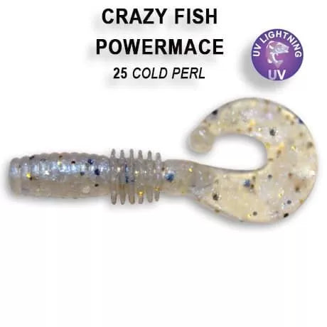 Power Mace