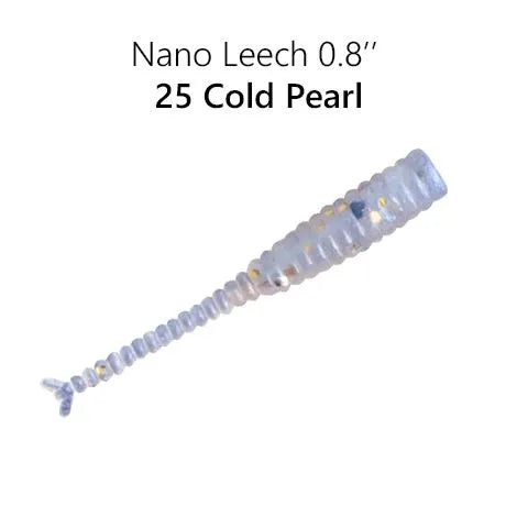 Nano Leech 0.8"