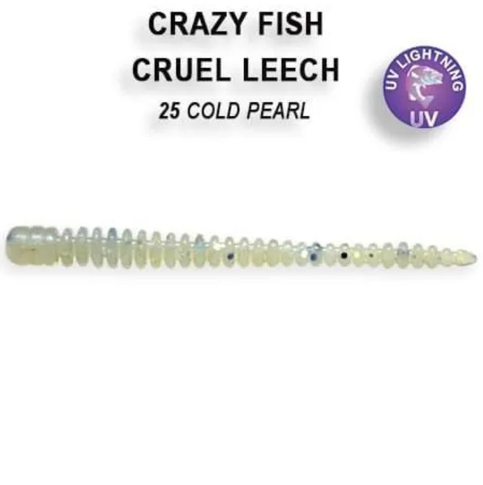 Cruel Leech