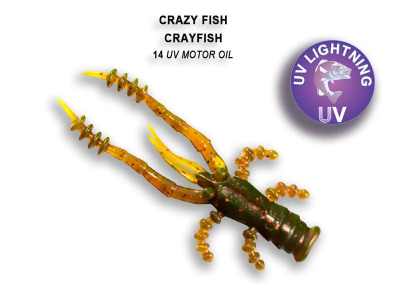 CrayFish