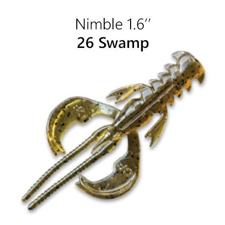 Nimble