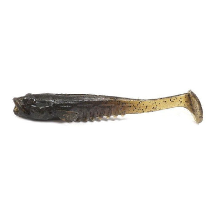Nano Minnow