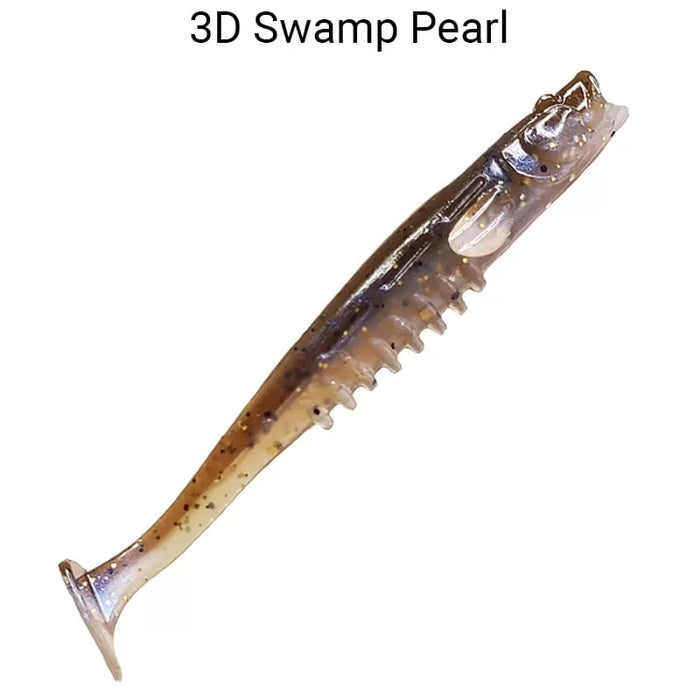Nano Minnow