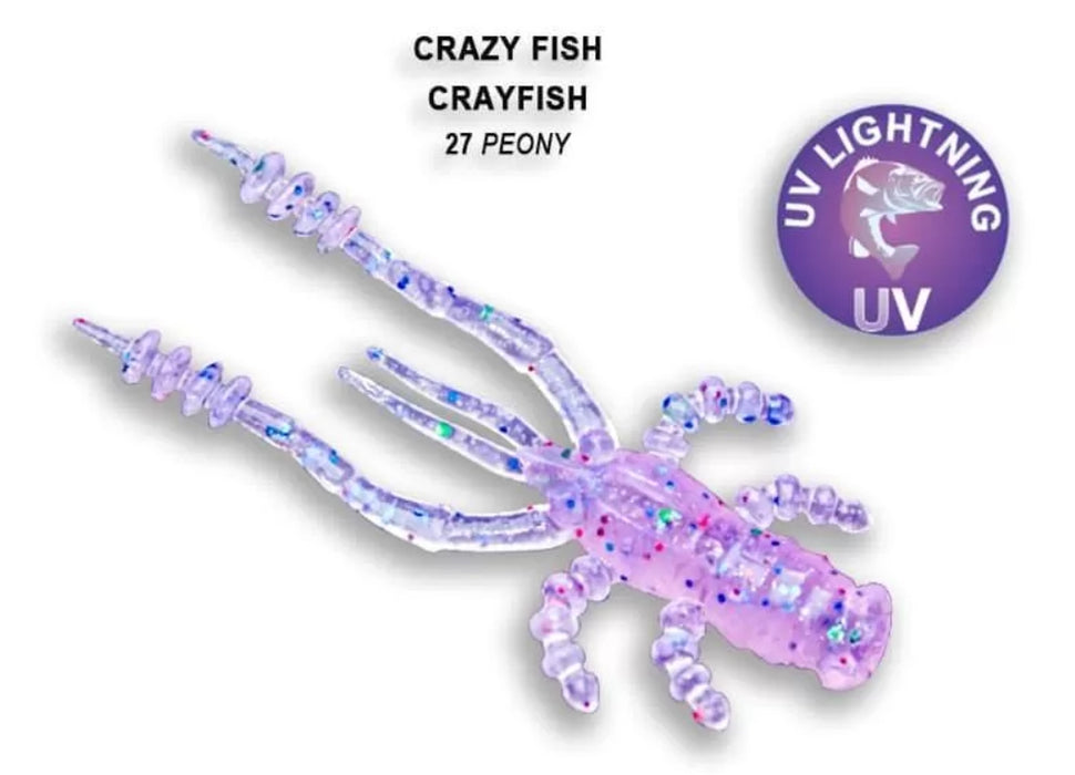 CrayFish