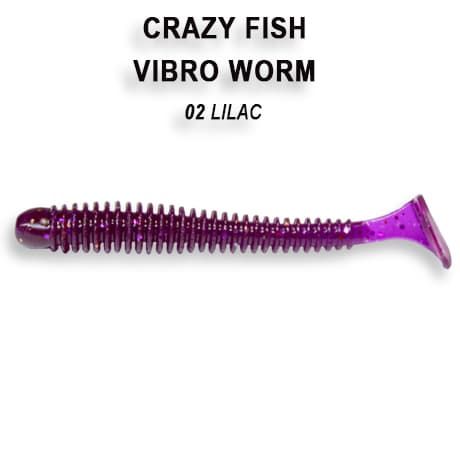 Vibro Worm