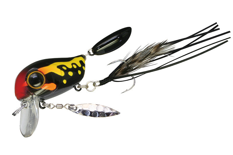 Jackall Micro Tappy 4.8 g