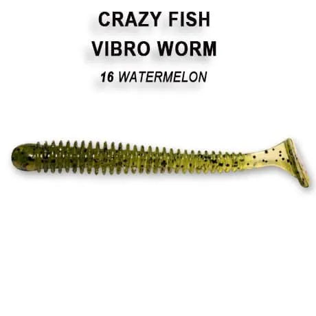 Vibro Worm
