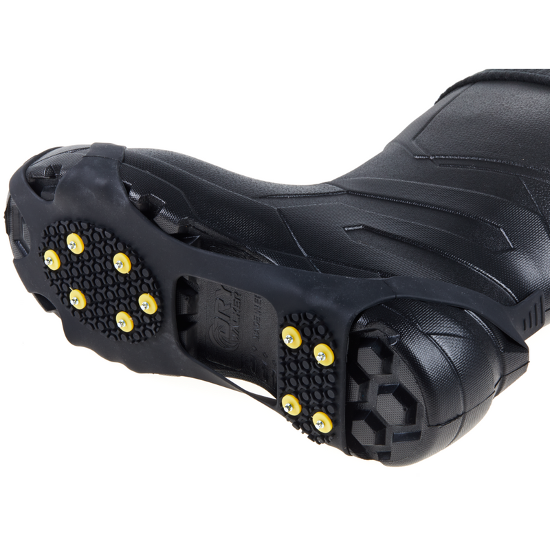 Anti-Slip Overshoes (2pc.)
