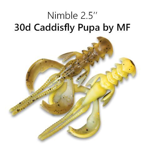 Nimble