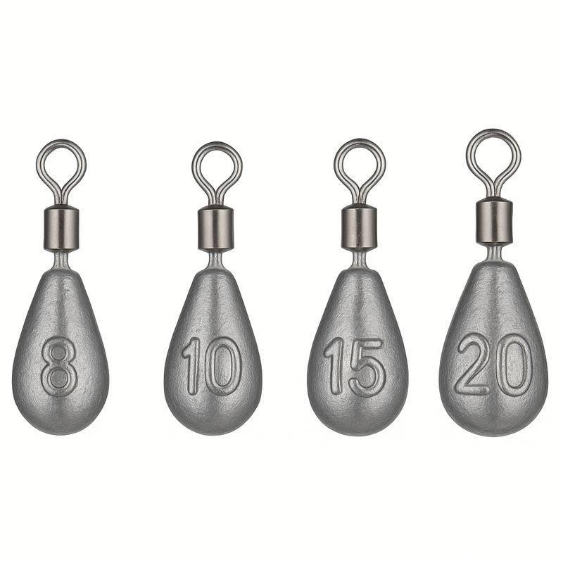 სიმძიმე წვეთის ფორმა