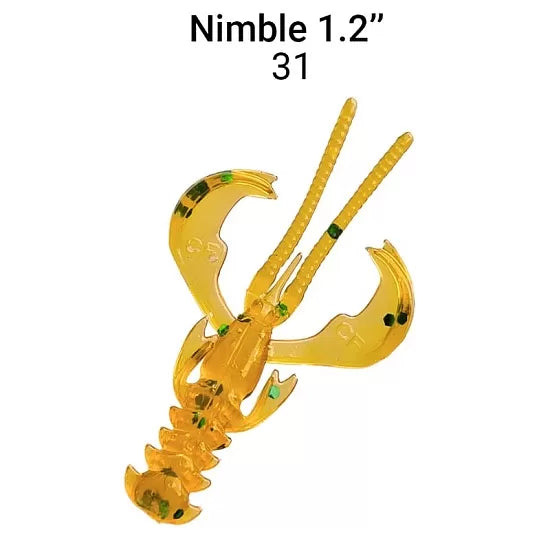 Nimble