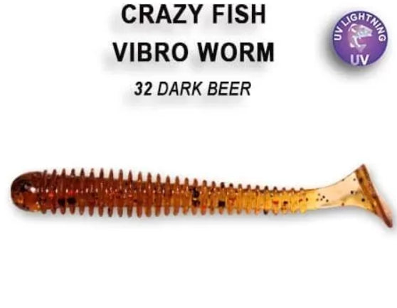 Vibro Worm