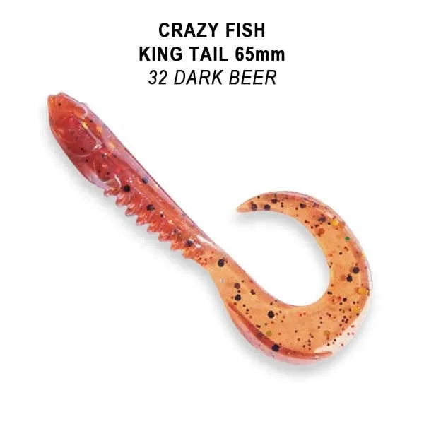 King Tail