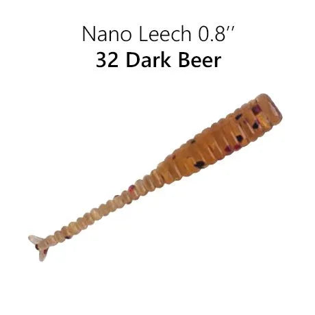 Nano Leech 0.8"