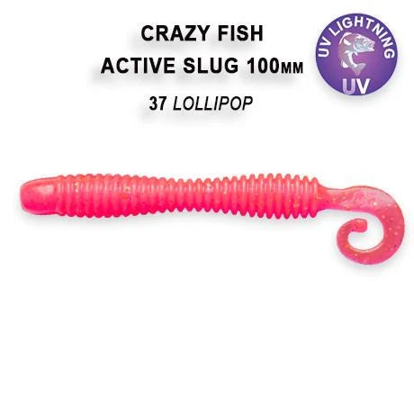 ActiveSlug