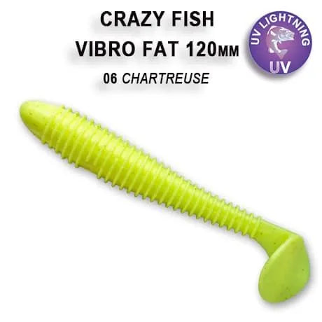 Vibro Fat