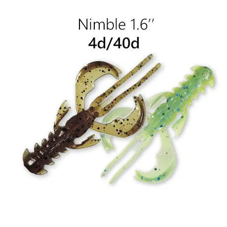 Nimble