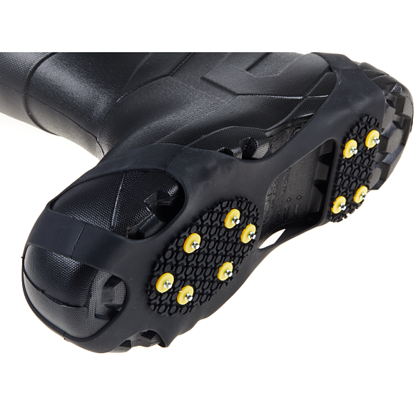 Anti-Slip Overshoes (2pc.)