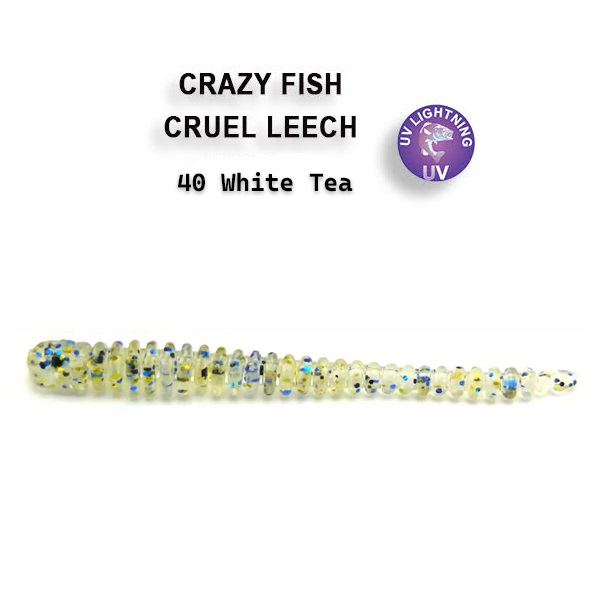 Cruel Leech