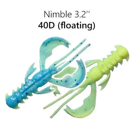 Nimble