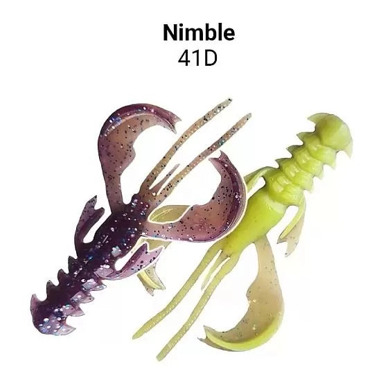 Nimble