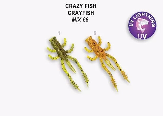 CrayFish