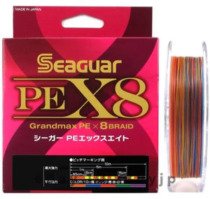GrandMax PEX8Braid
