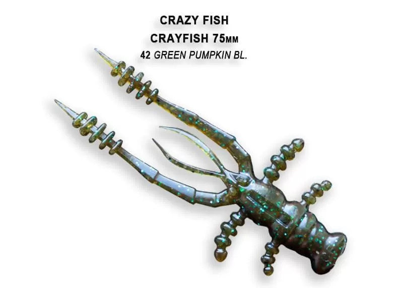 CrayFish