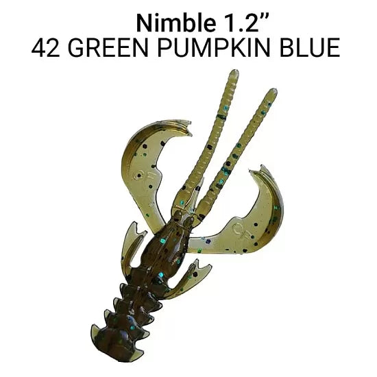 Nimble