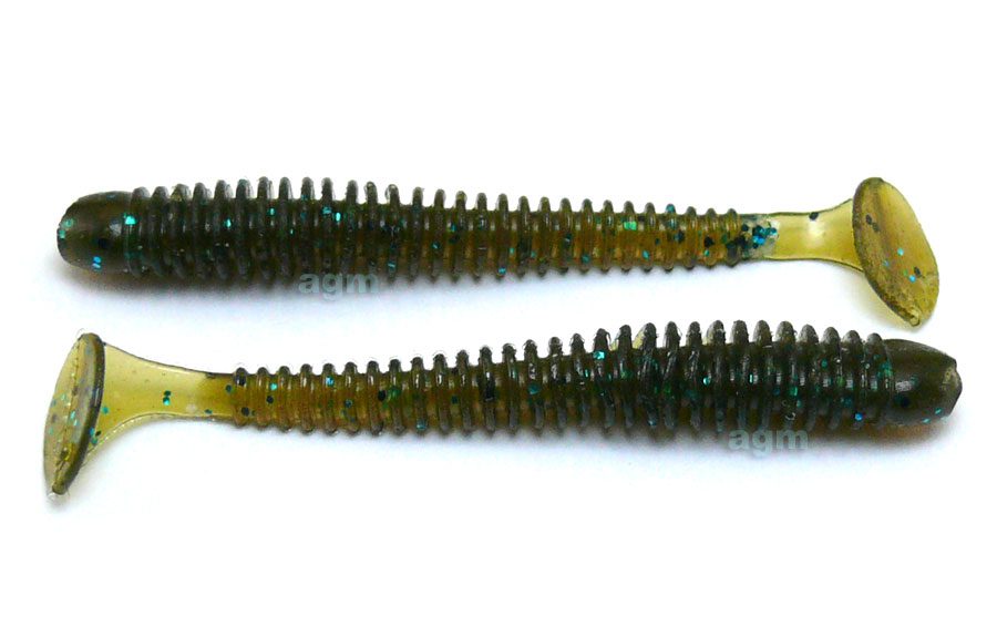 Vibro Worm