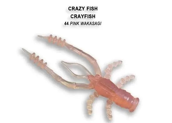 CrayFish
