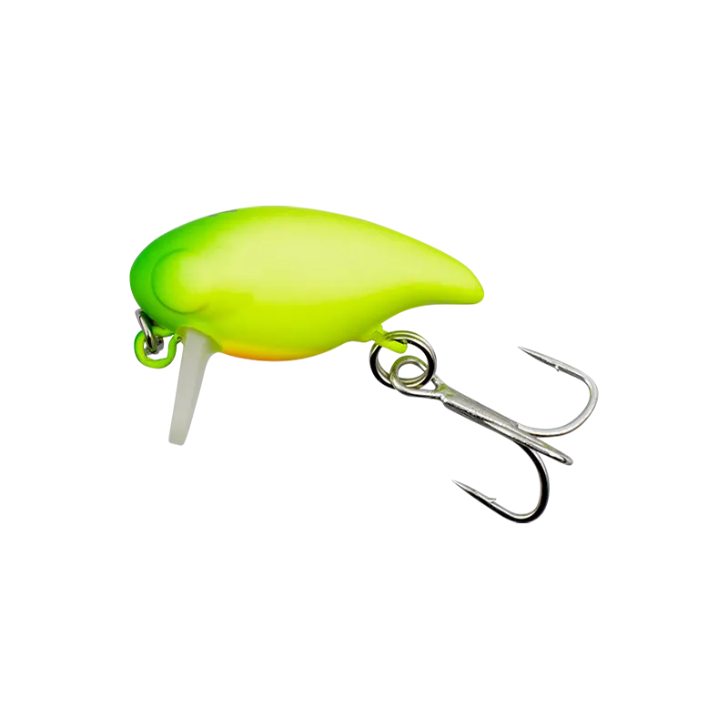 AREA MAN CRANK 22S - Ebisu