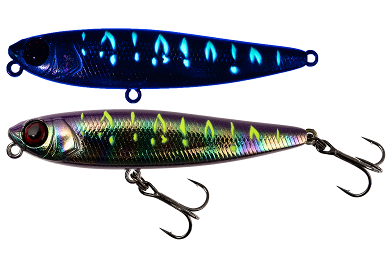 Chubby Pencil 55 - Ebisu