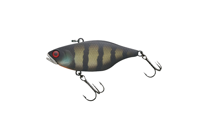 TN50 FULL TUNGSTEN 9.5 g - Ebisu