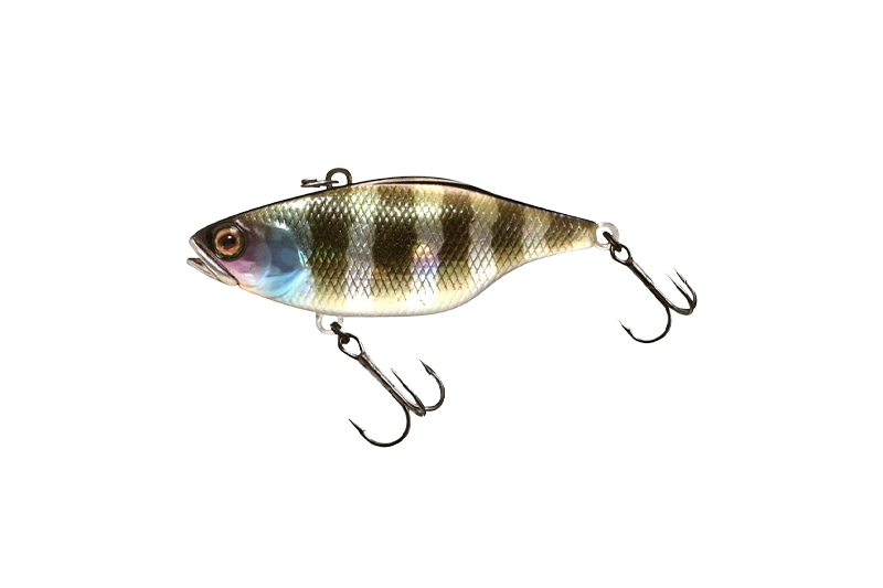 TN50 FULL TUNGSTEN 9.5 g - Ebisu