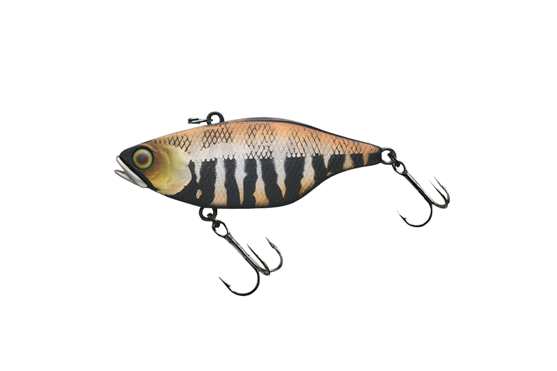 TN50 FULL TUNGSTEN 9.5 g - Ebisu