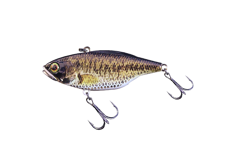 TN60 FULL TUNGSTEN 13g - Ebisu