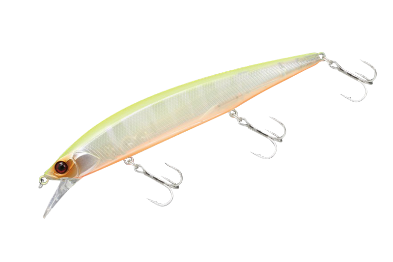 RERANGE 110SP 14.8g - Ebisu