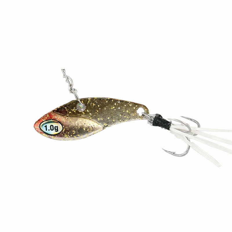 NANOVIB 1.0g - Ebisu