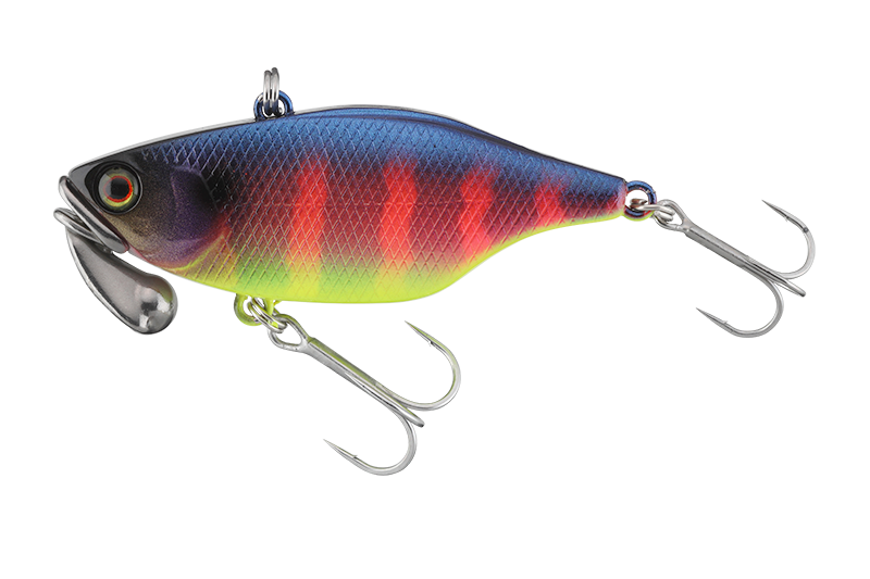 TN/60 TRIGON - Ebisu