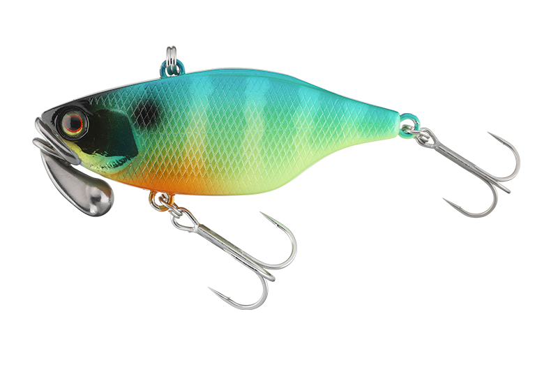 TN/60 TRIGON - Ebisu