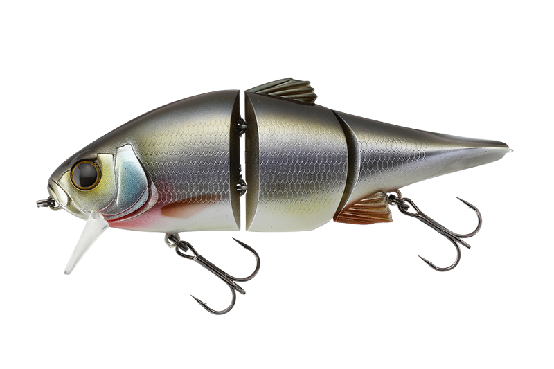 SWING MIKEY 115 - Ebisu