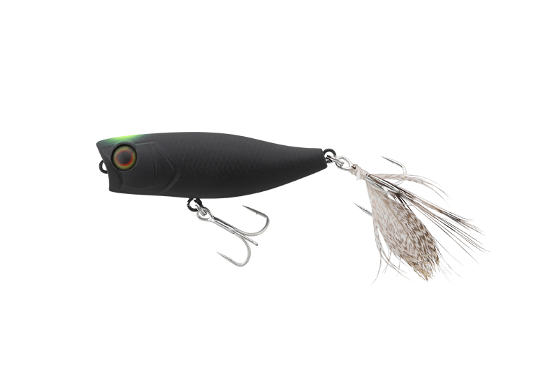 CHUBBY POPPER 42 3.3g - Ebisu