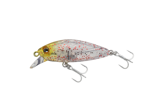 ABBEY MINNOW 38SF 2.4g - Ebisu