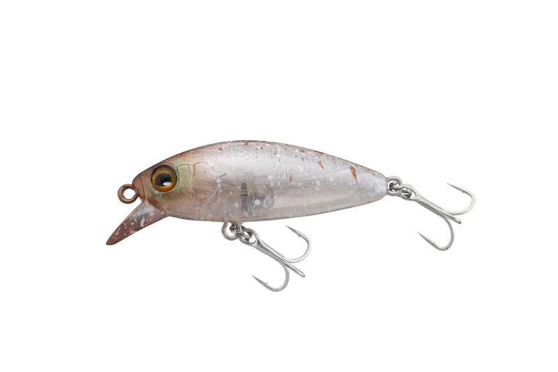 ABBEY MINNOW 38SF 2.4g - Ebisu
