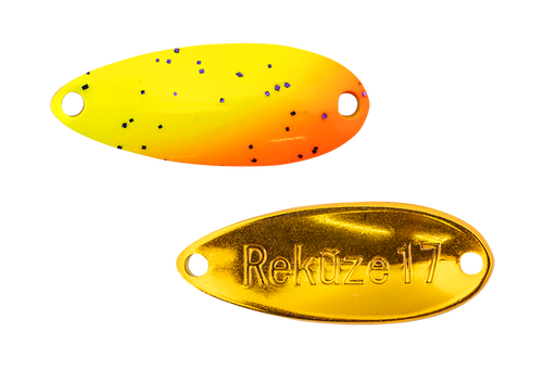 REKUZE 1.7 g - Ebisu
